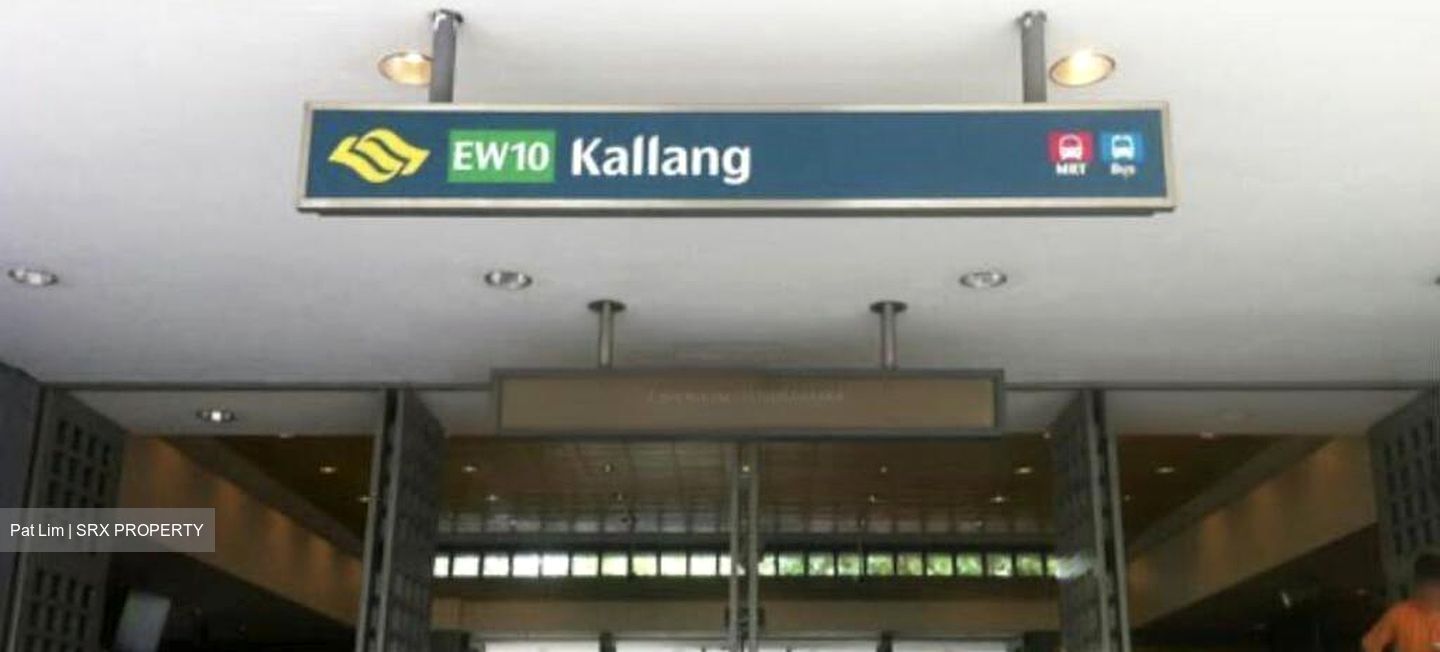 Lorong 12 Geylang (D14), Apartment #460262361